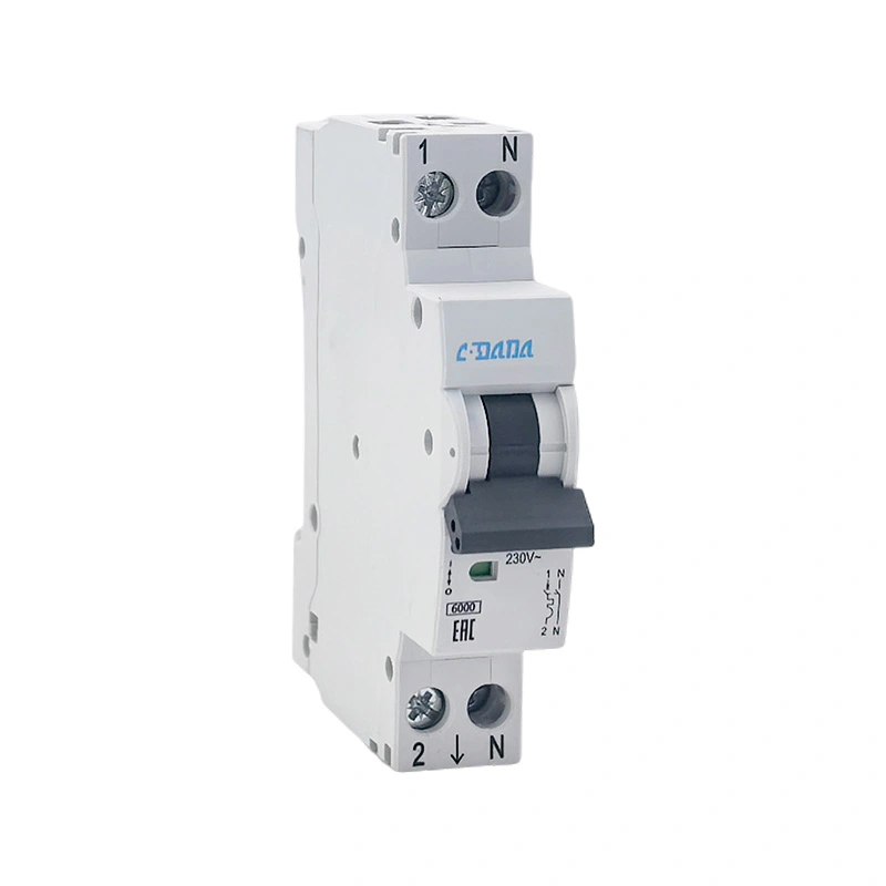 Poukisa Miniature Circuit Breaker DPN 6KA Gen pwoblèm pou Pwoteksyon elektrik modèn?