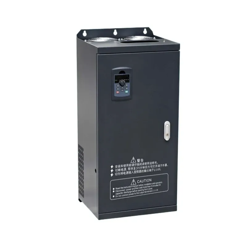 DC varyateur 0.75kW-630kW