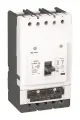 Thermal Magnetic Adjustable Mccb