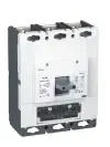 Thermal Magnetic Adjustable Mccb